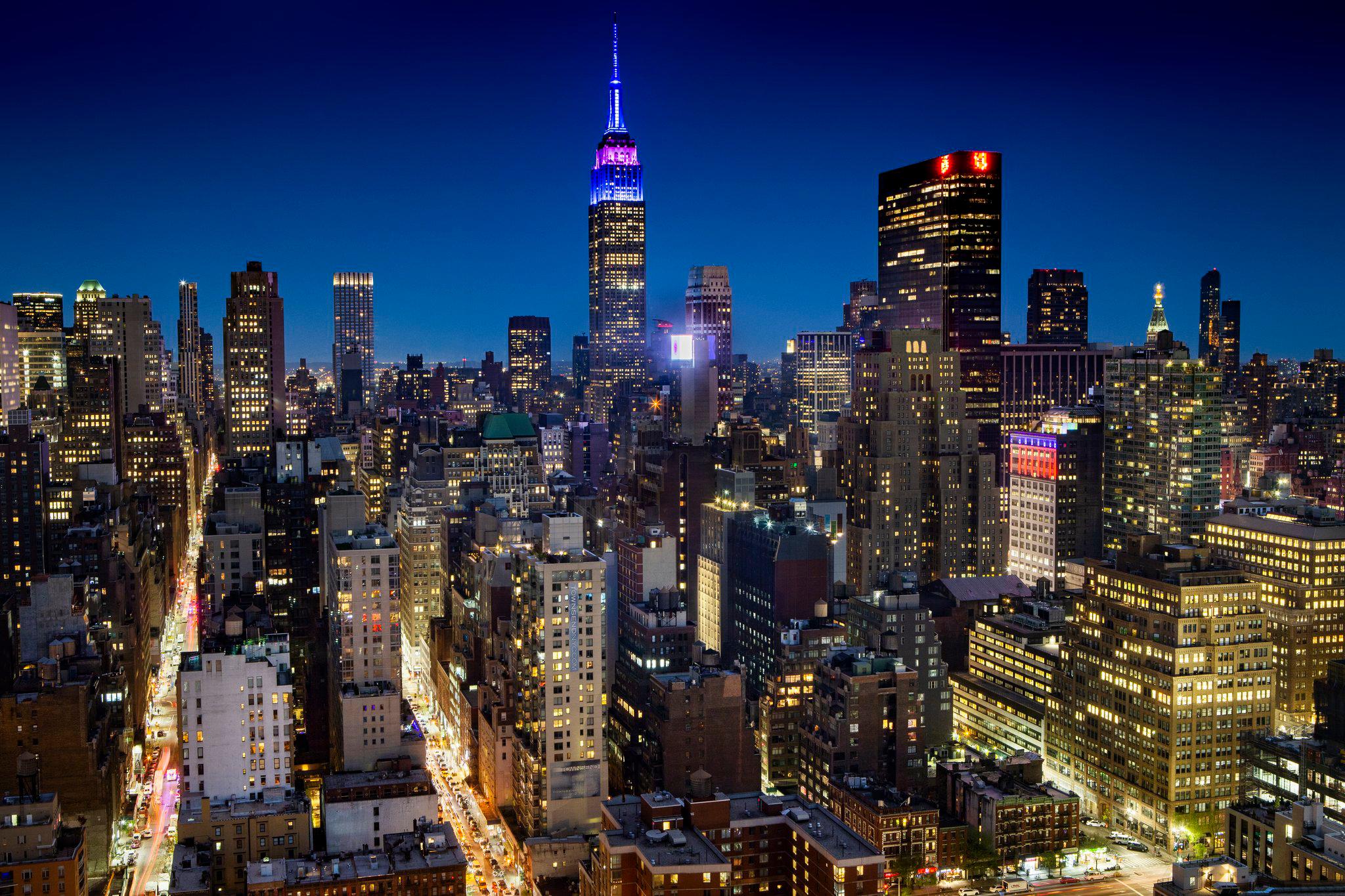 EVEN Hotel New York - Times Square South Photo