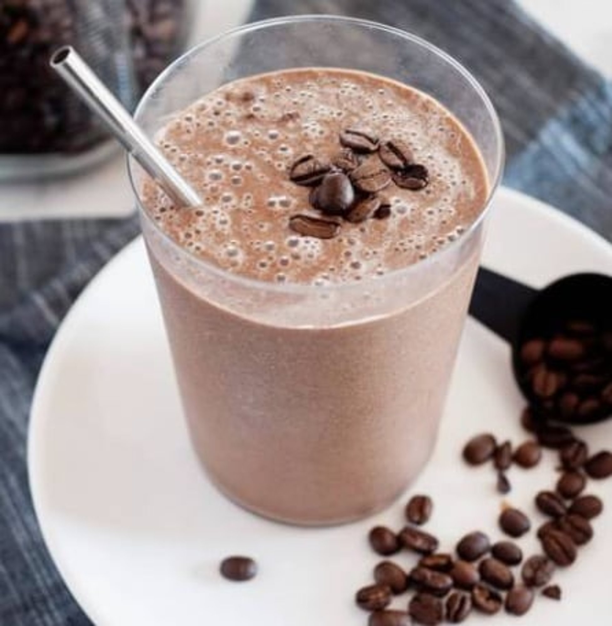Chocolate Brown Sugar Tea
