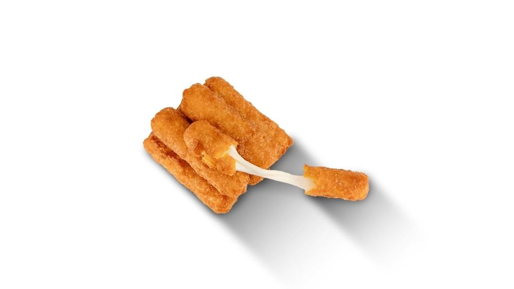 Mozzarella Cheese Sticks