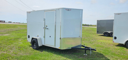 Cargo Trailers