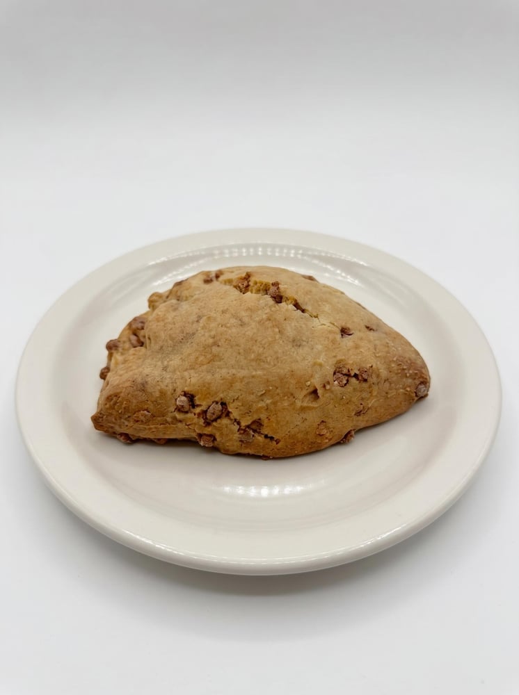 Cinnamon Scone