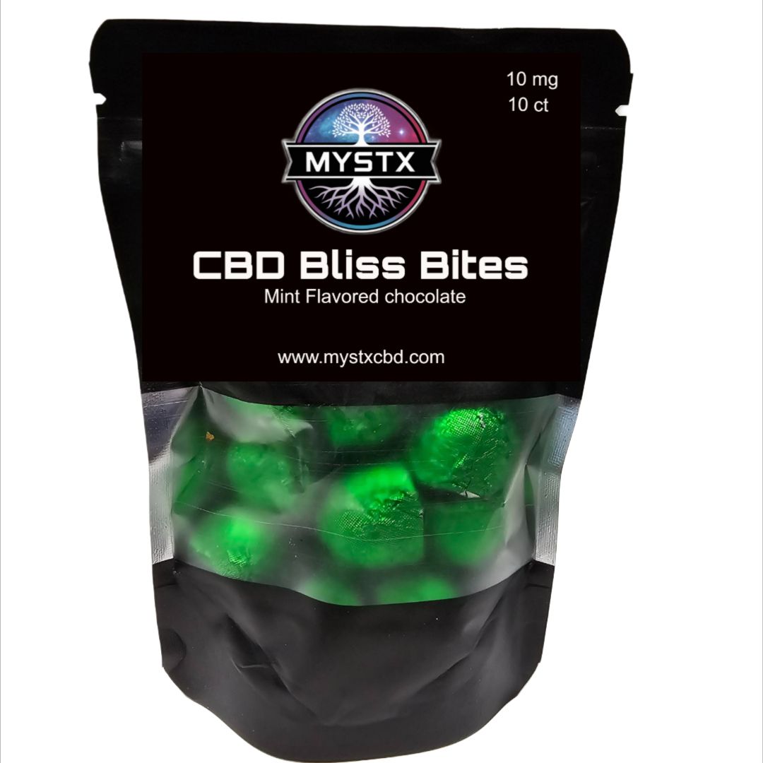 Mystx CBD LLC Image