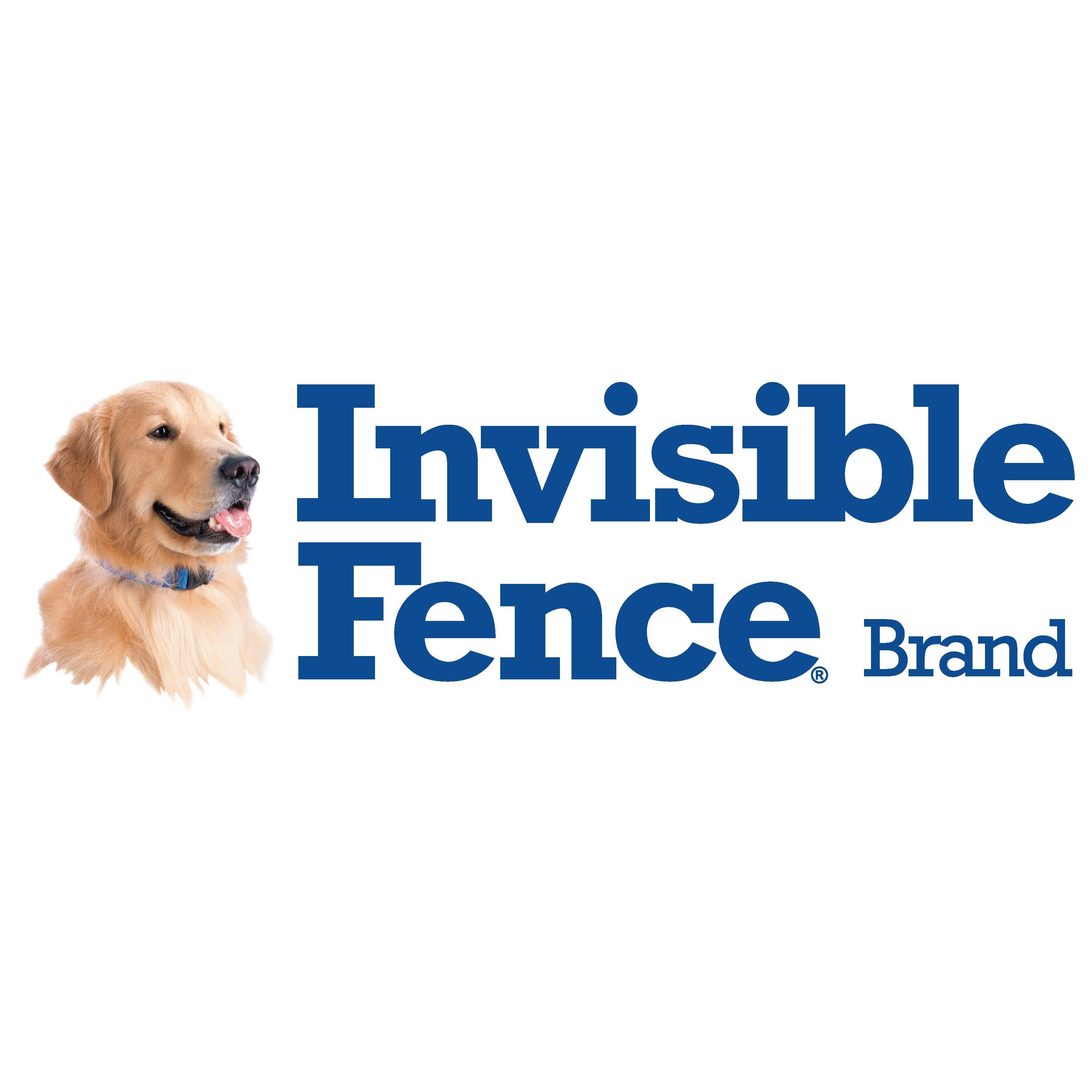 Invisible Fence Brand Mid-West Ontario Logo