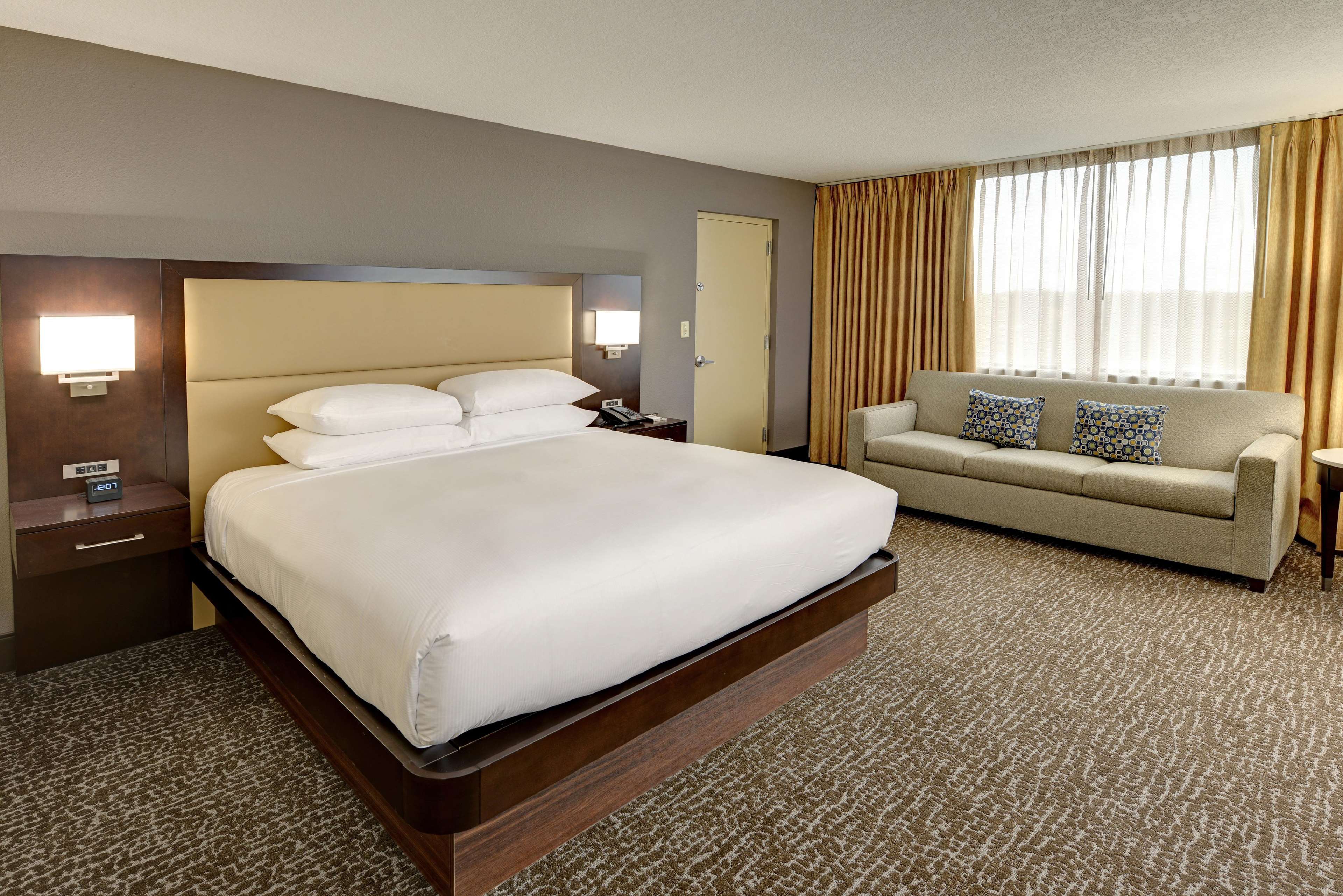 Hilton Orlando/Altamonte Springs Photo