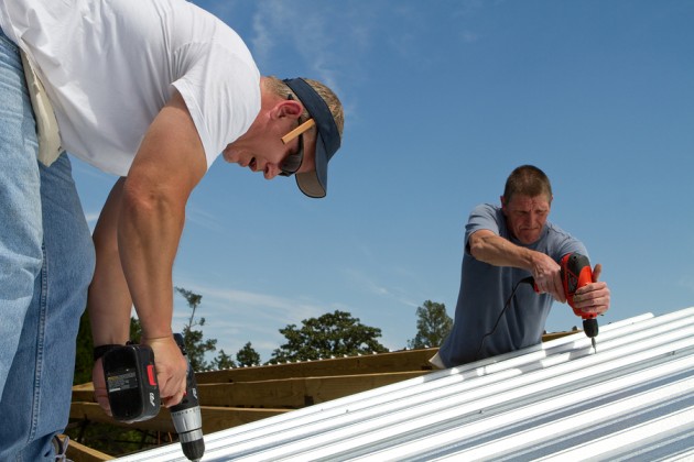 TriState Roofing and Remodeling Photo