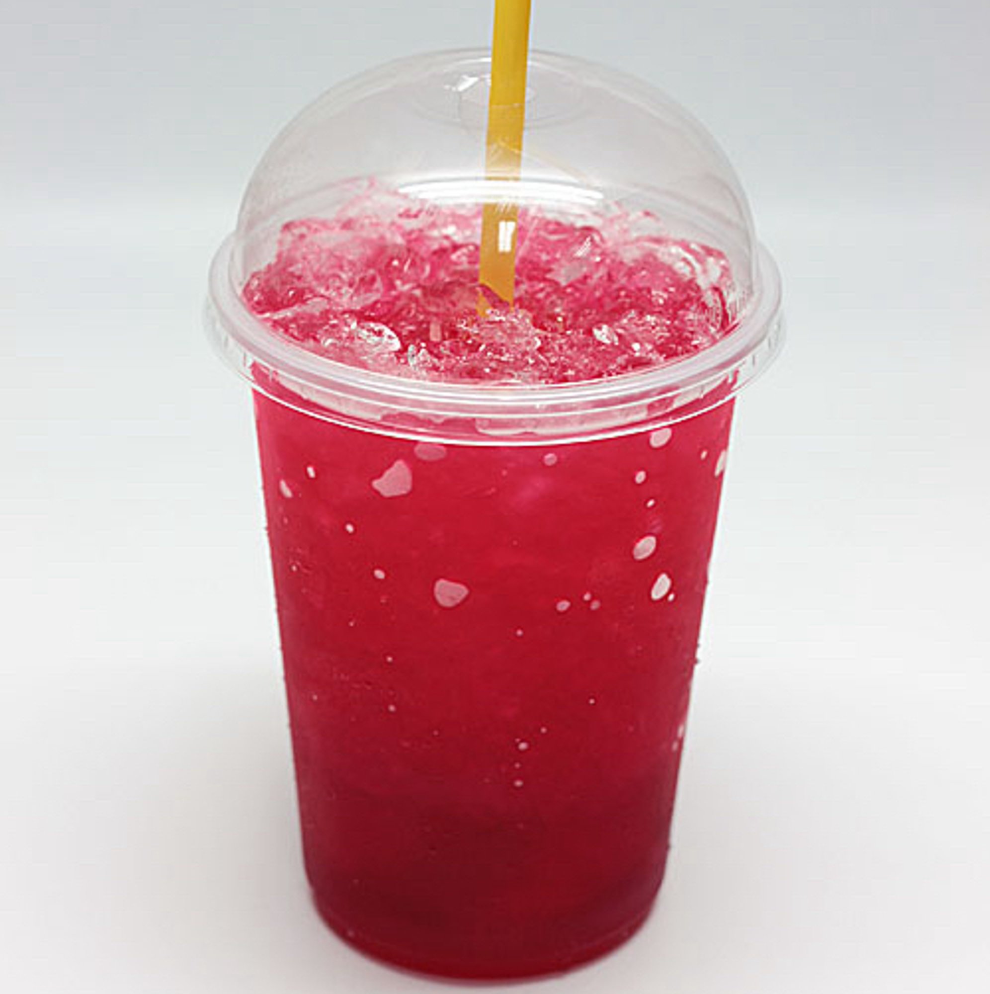 Thai Red Soda