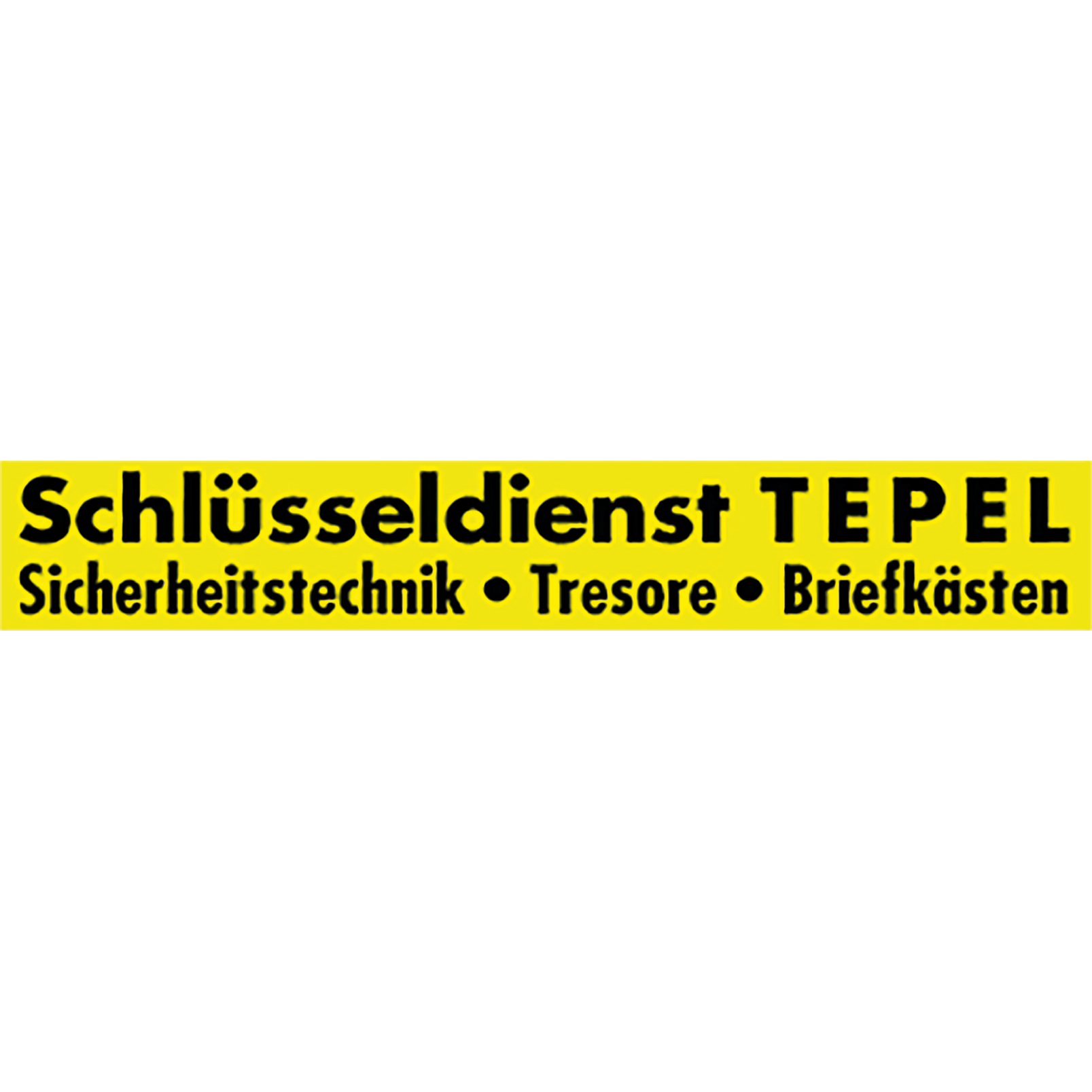 Logo von Tepel W.A. GmbH