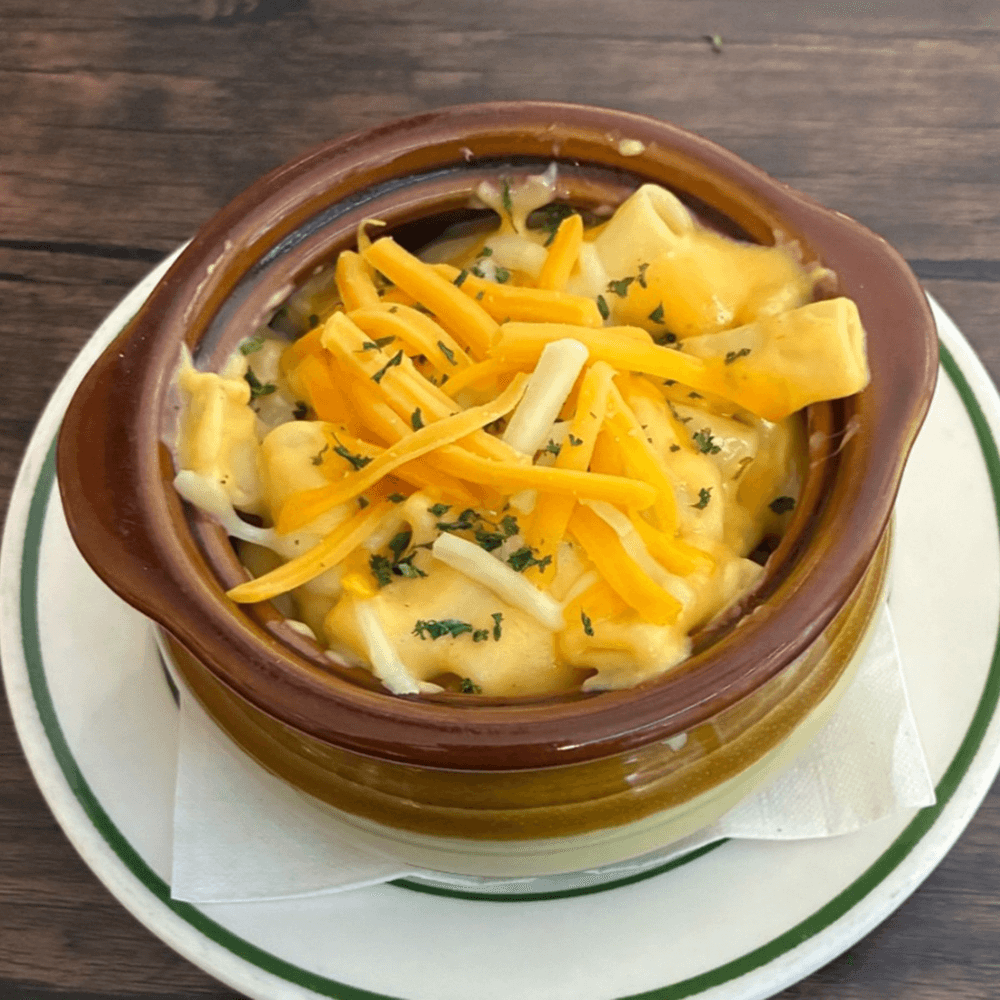 Mac & Cheese