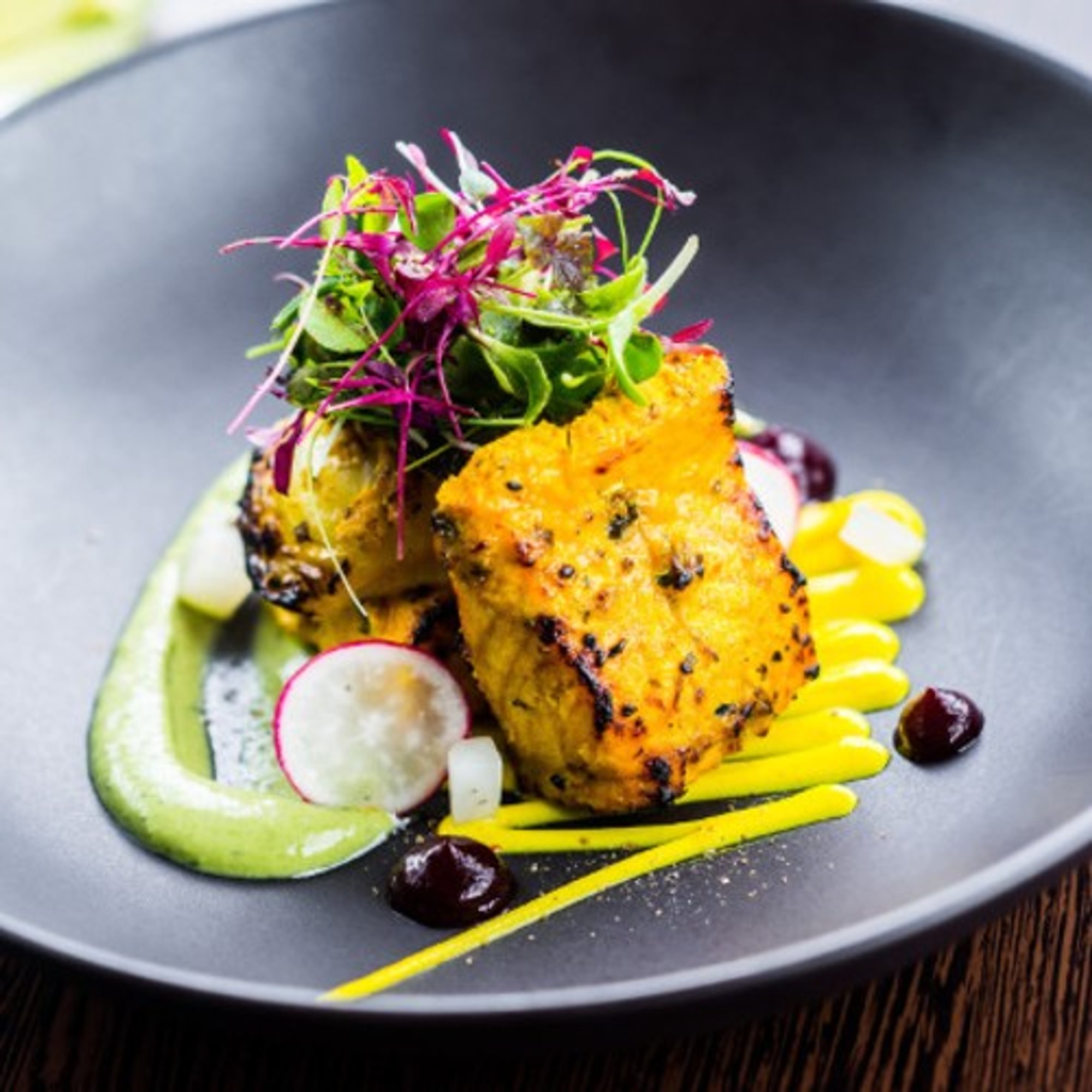 MACHHALEE TIKKA