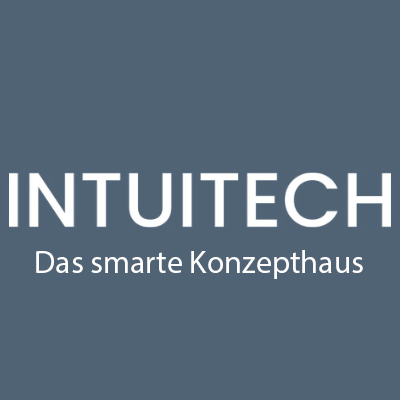 Logo von Intuitech GmbH
