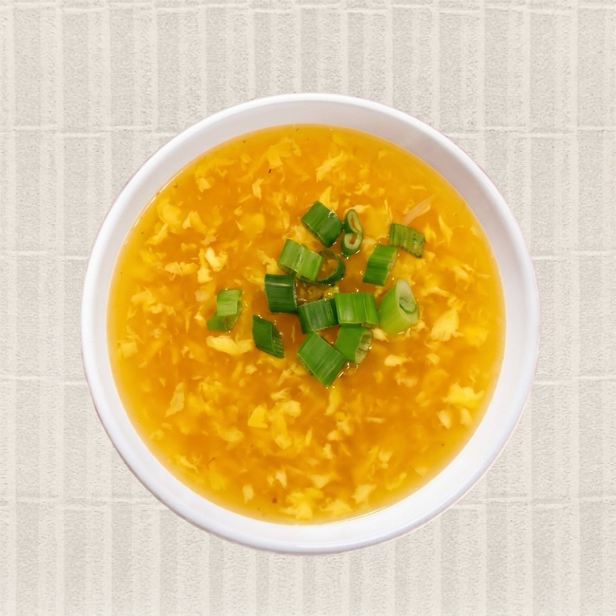 Egg Drop Soup