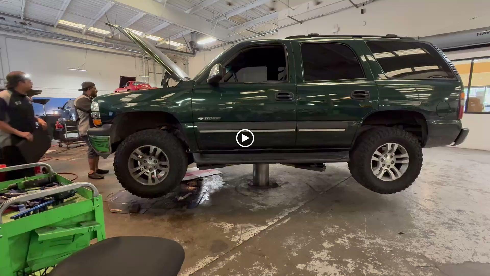 Ace Auto Repair & Tire Image