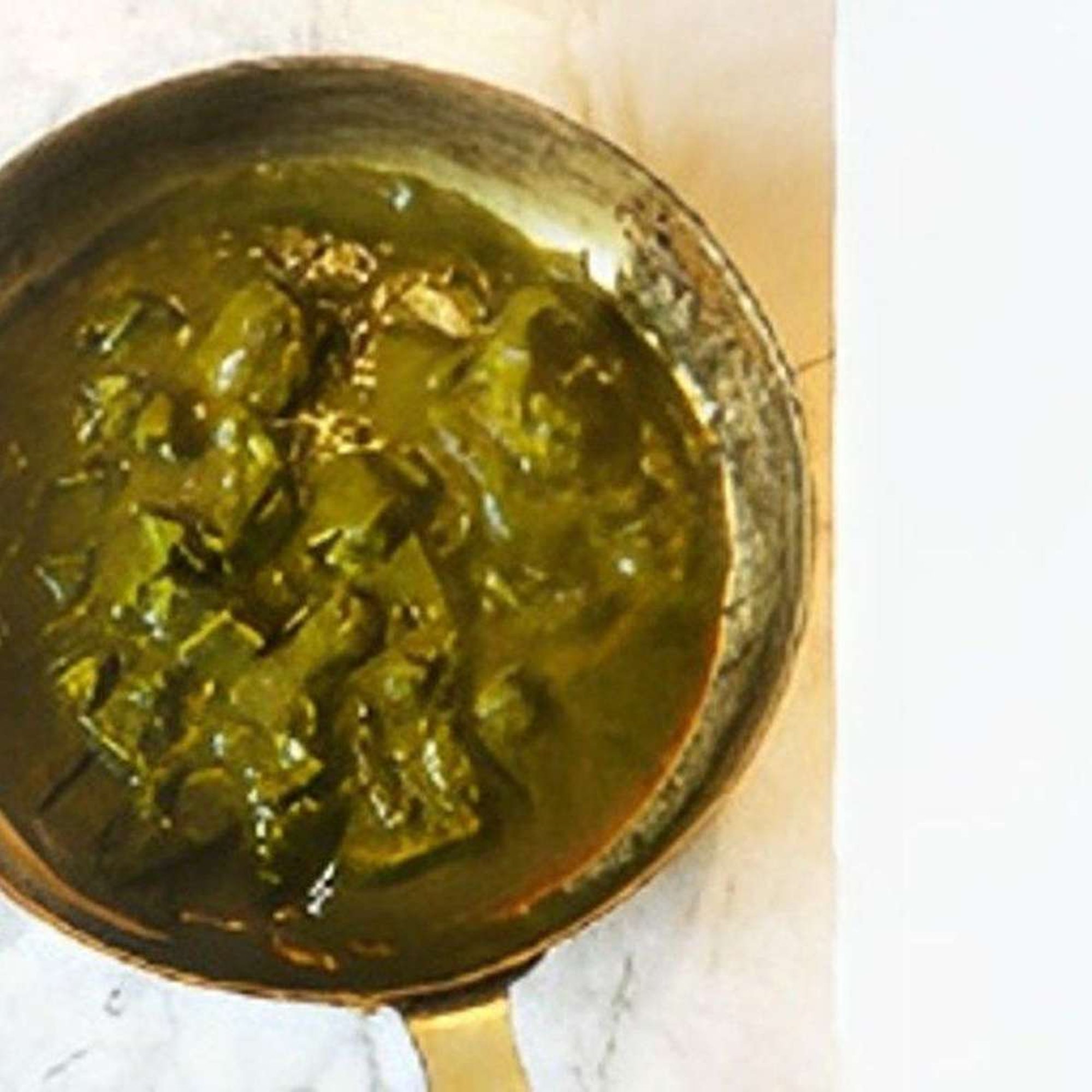 Lamb Saag