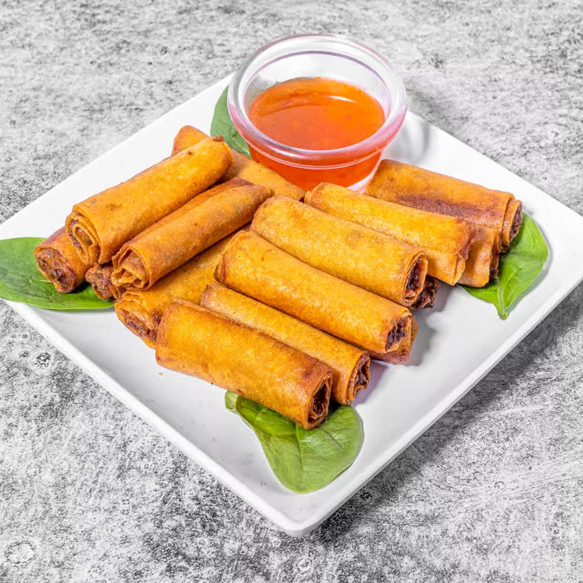 Lumpia Shanghai