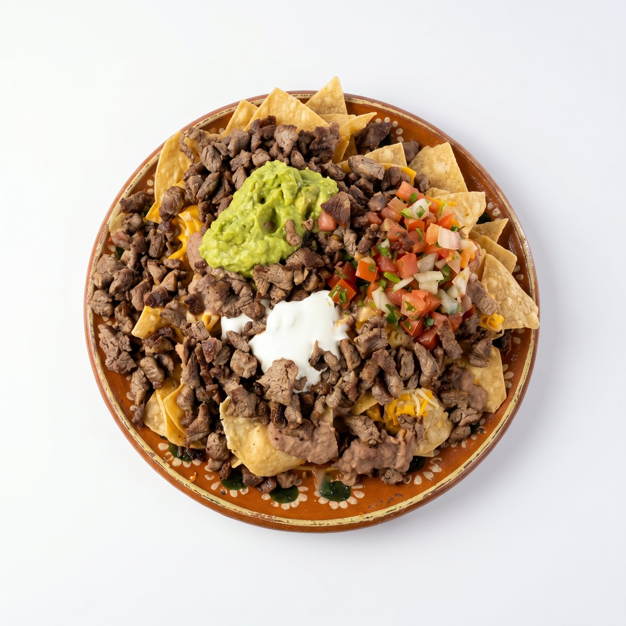 Super Nachos