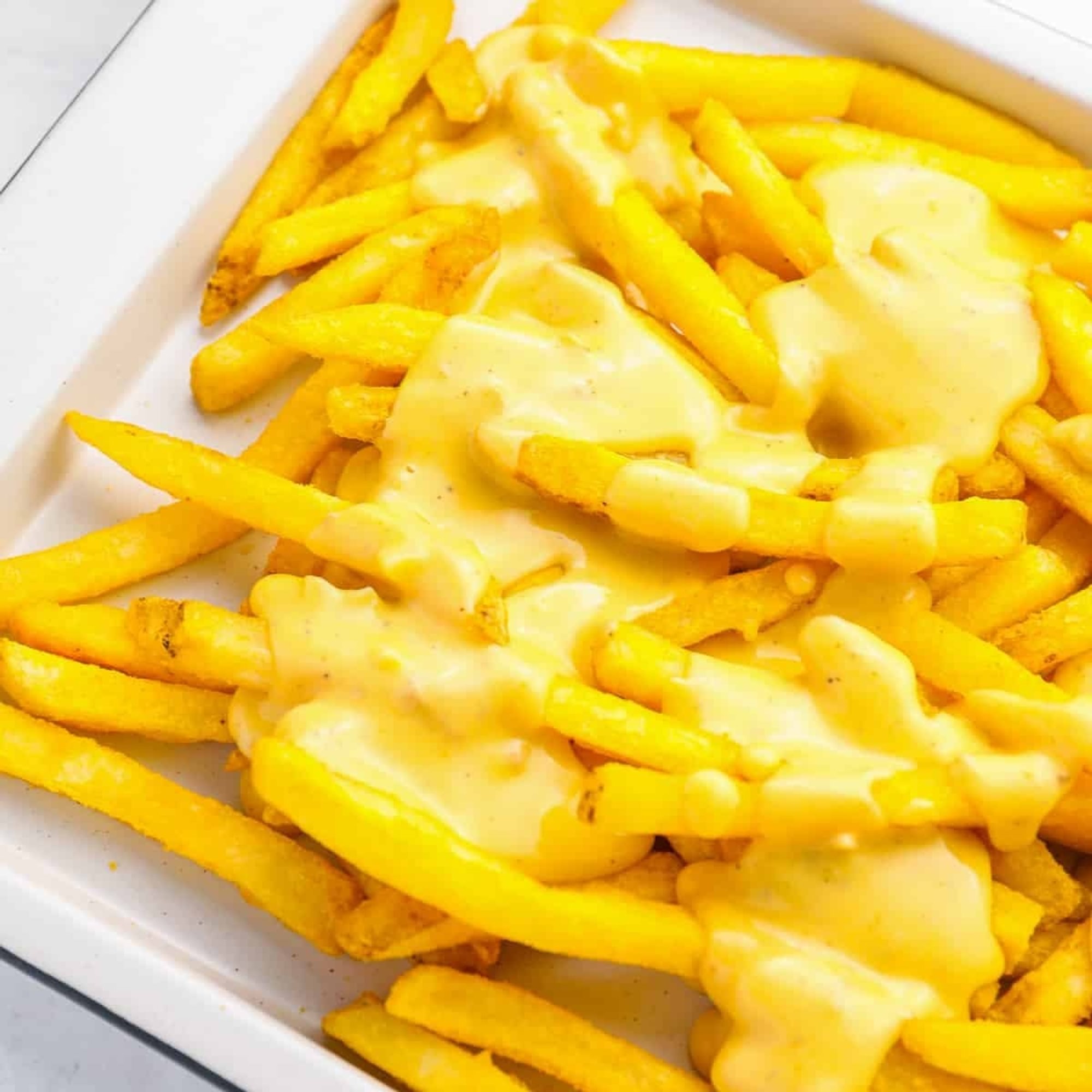 Mega Fries