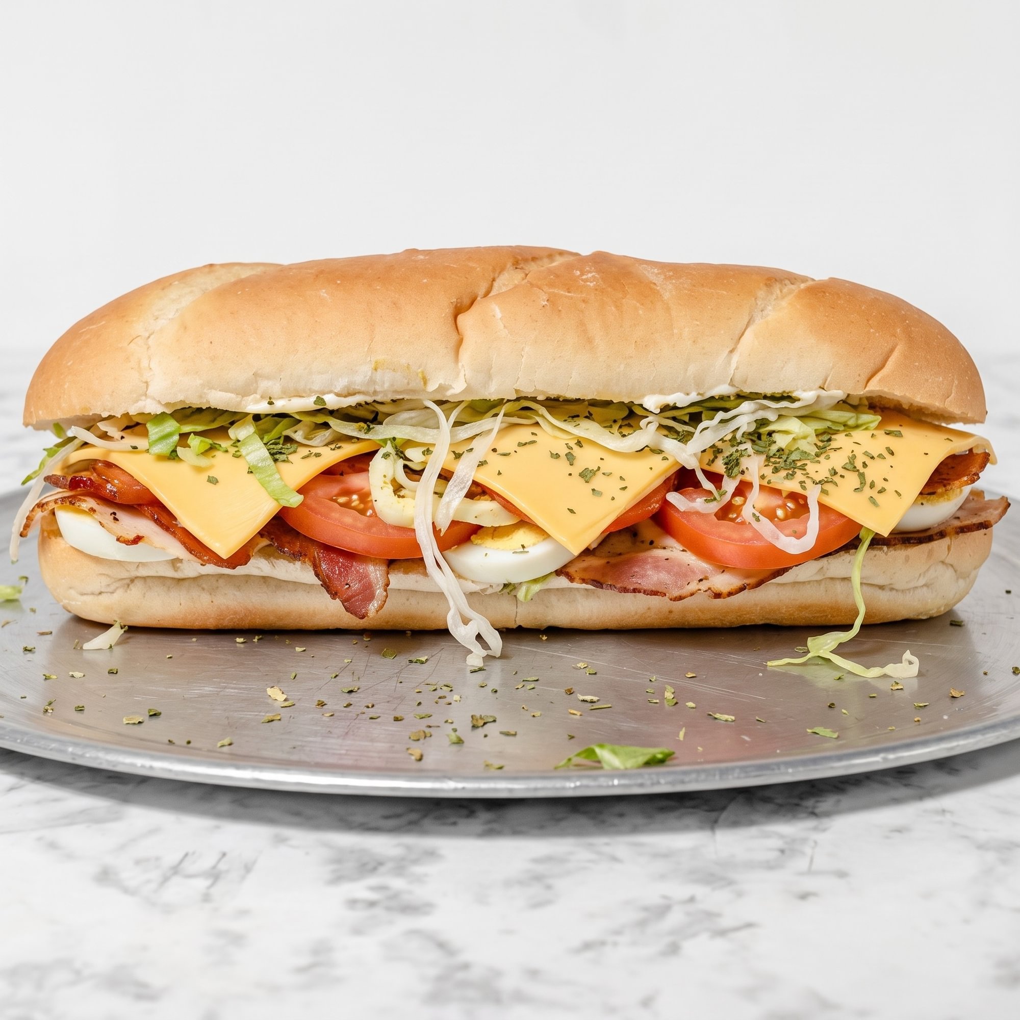 BLT Sandwich
