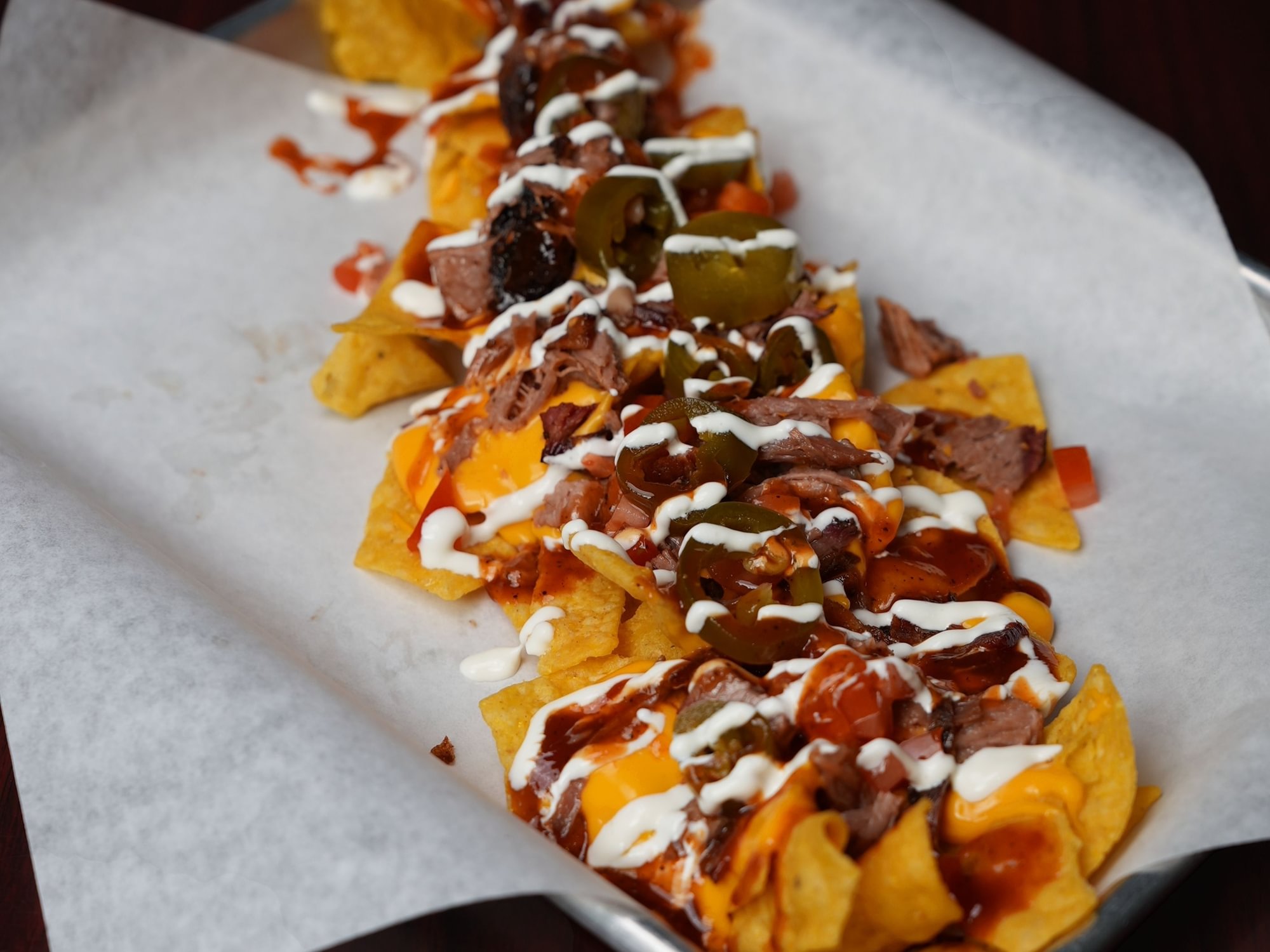 Nachos