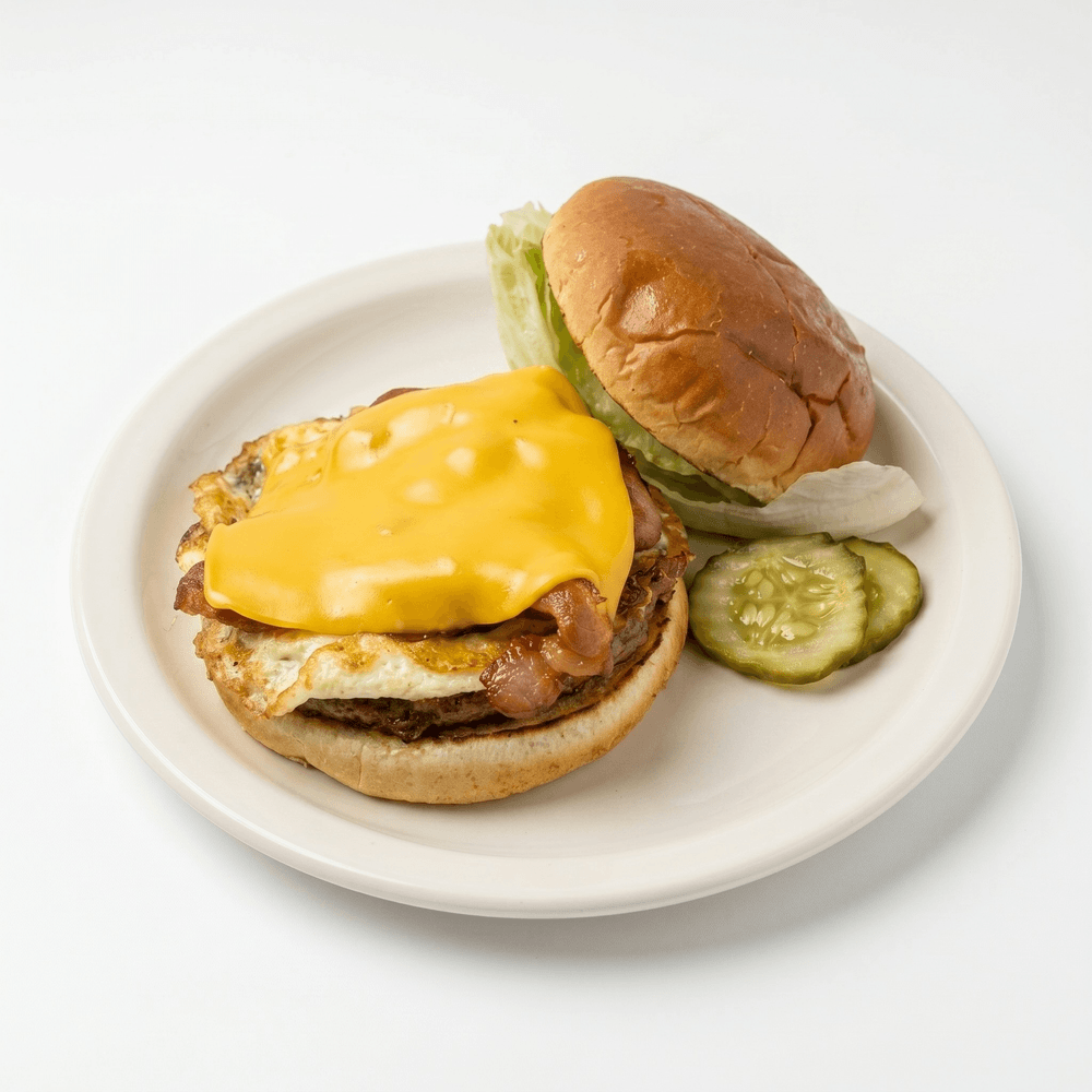Bronx Burger