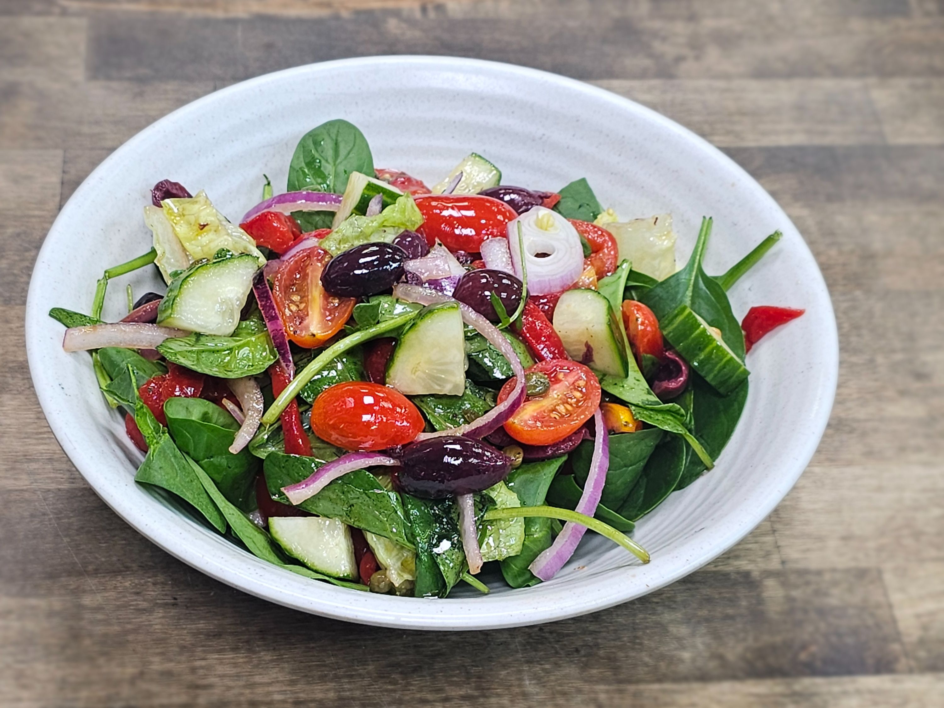House Salad