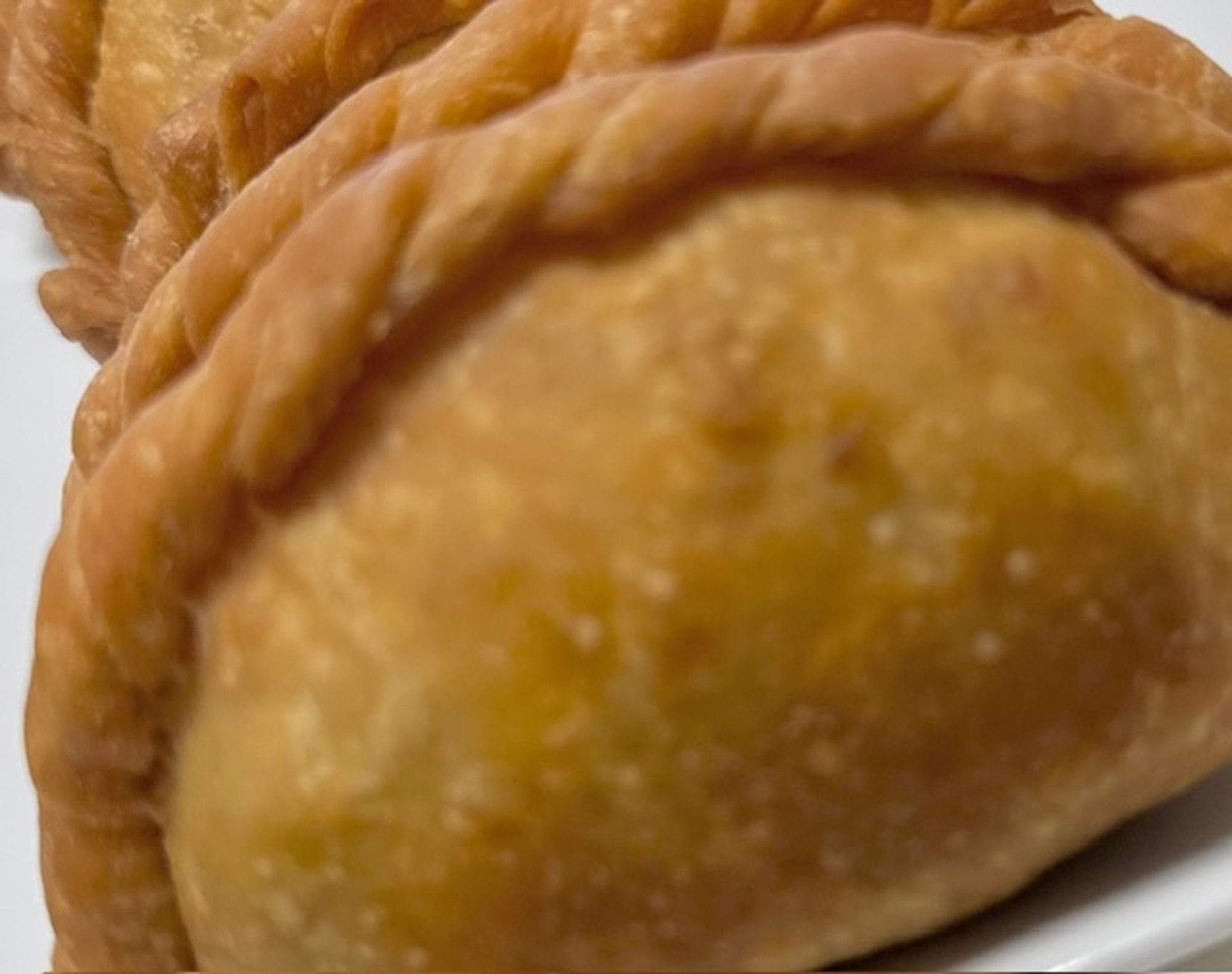 Breakfast Empanada