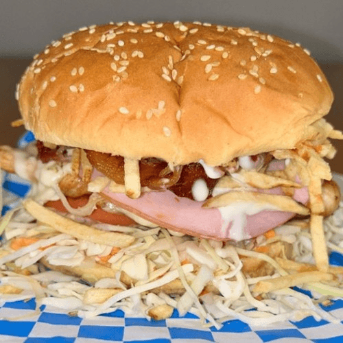 Chicken Sandwich - Special