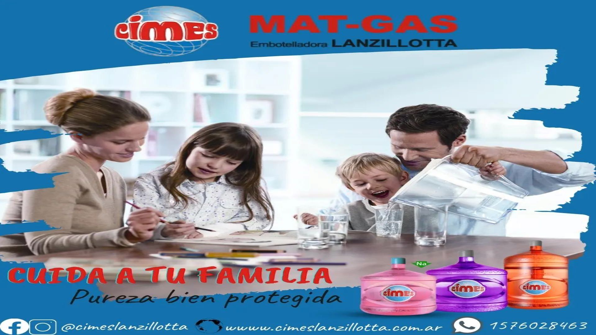 Galería en miniatura