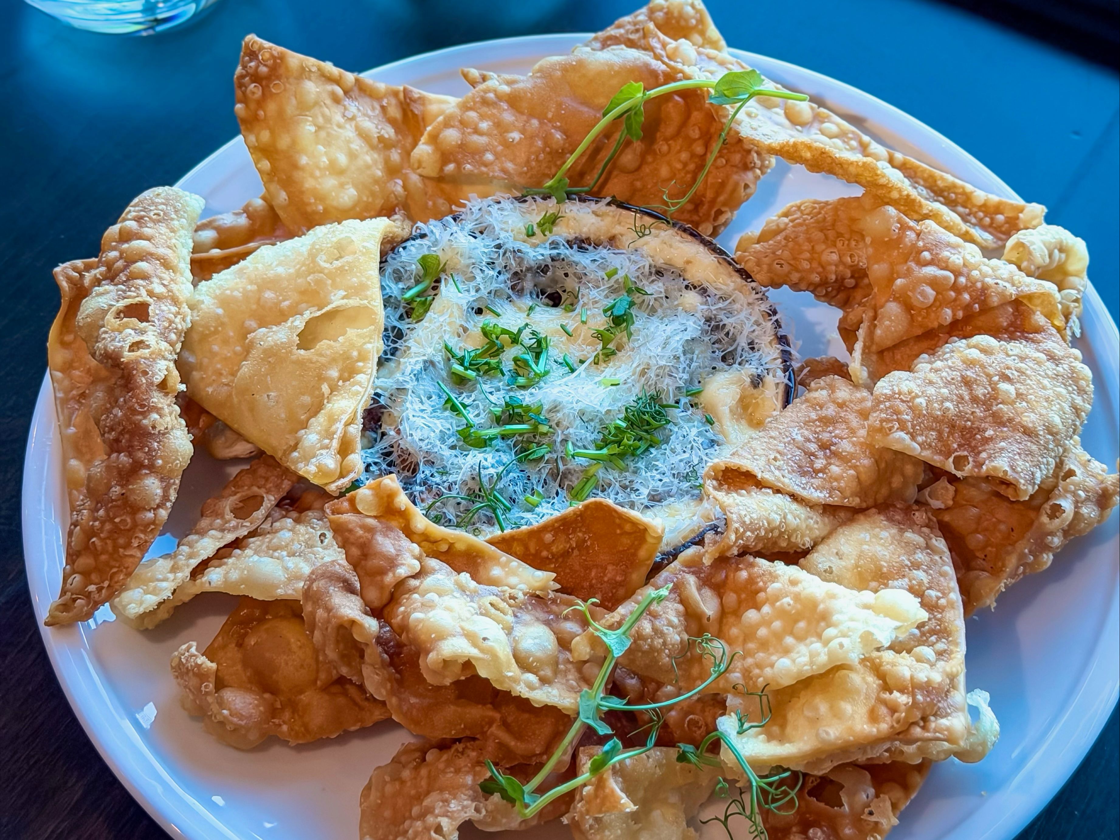 Crab Dip