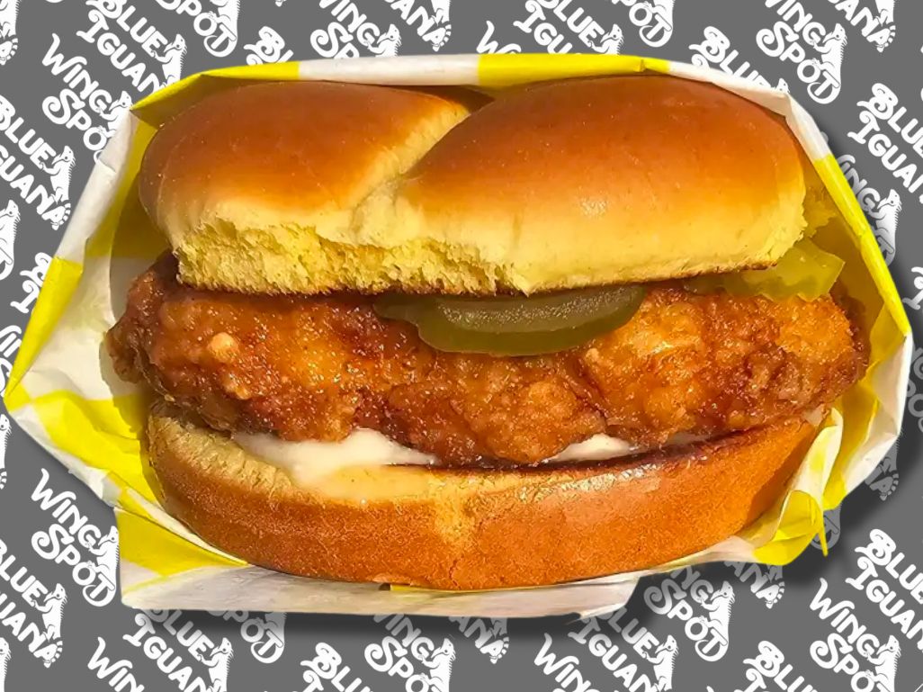 Chicken Sandwich