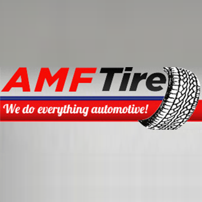 AMF Tire Inc