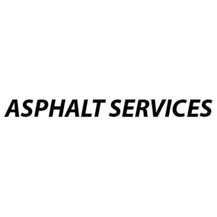 Asphalt Services Logo