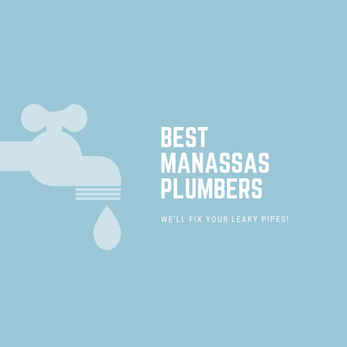 Best Manassas Plumbers Logo