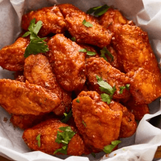 Wings