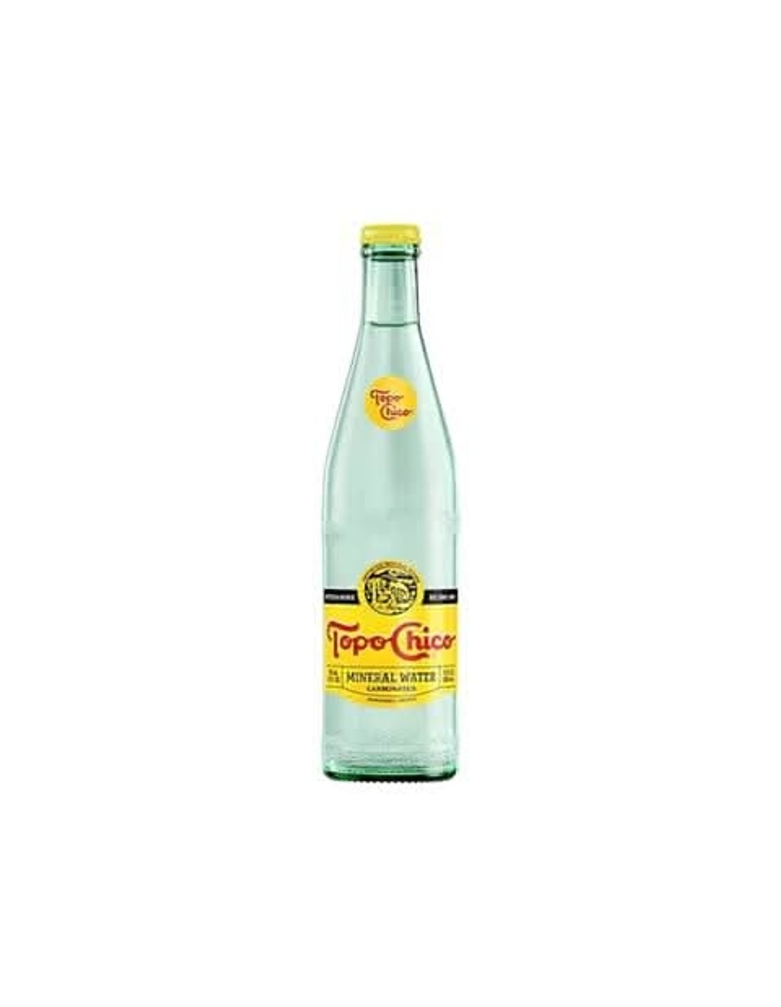 Topo Chico