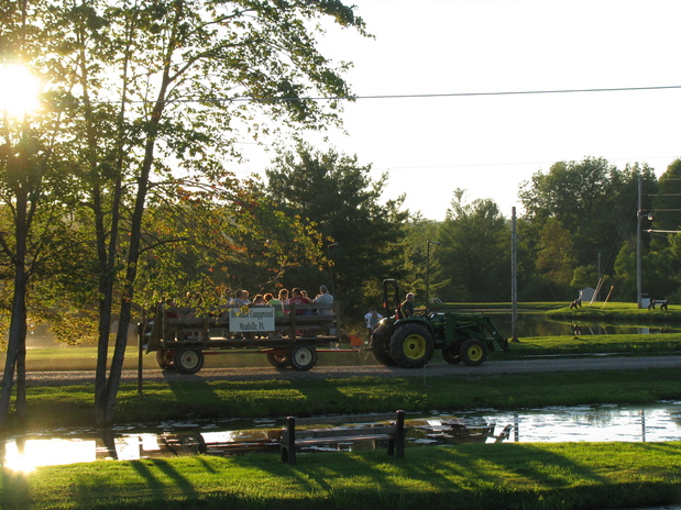 Images Meadville KOA