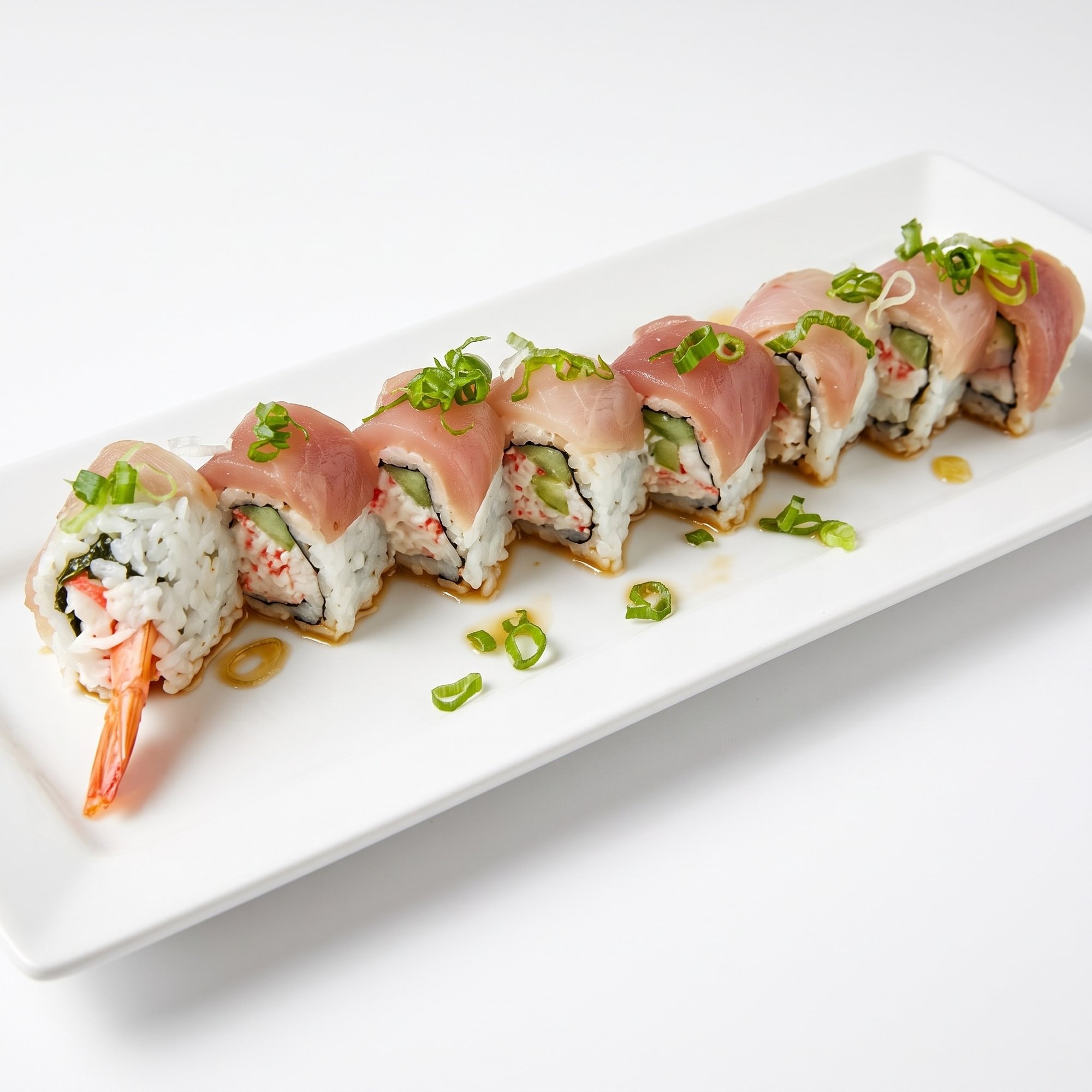 Harry Potter Roll