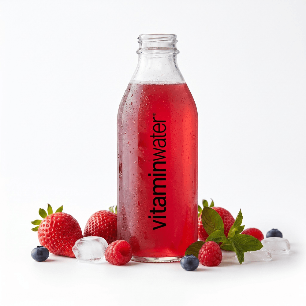 Vitamin Water