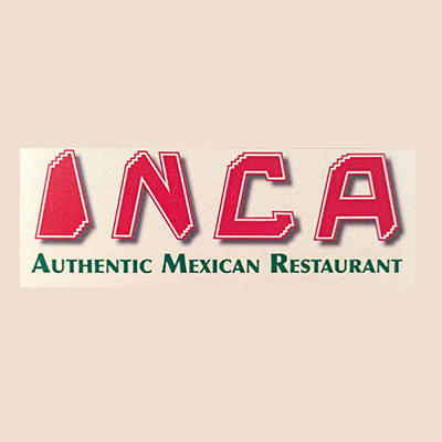 Inca Mexican Restaurant Logo