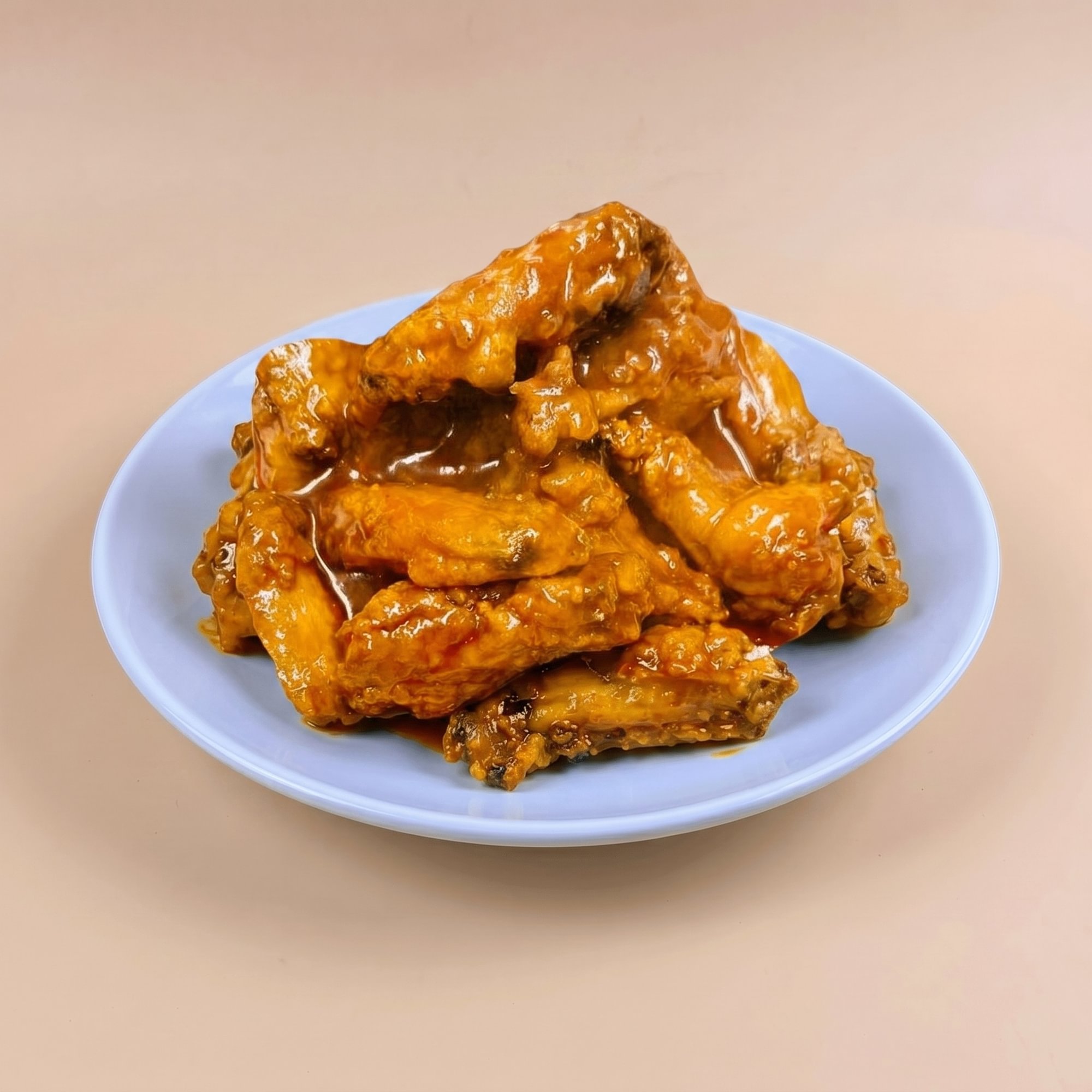 Honey Wings