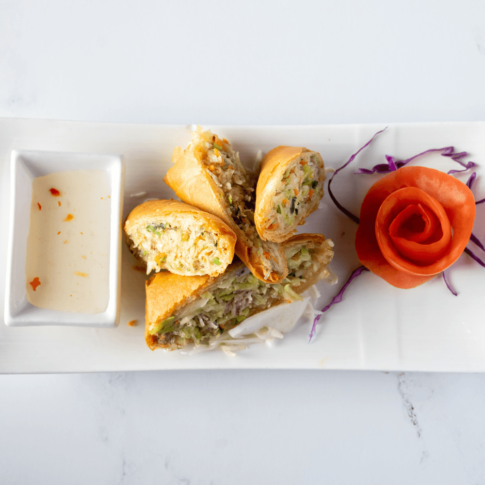 Spring Roll