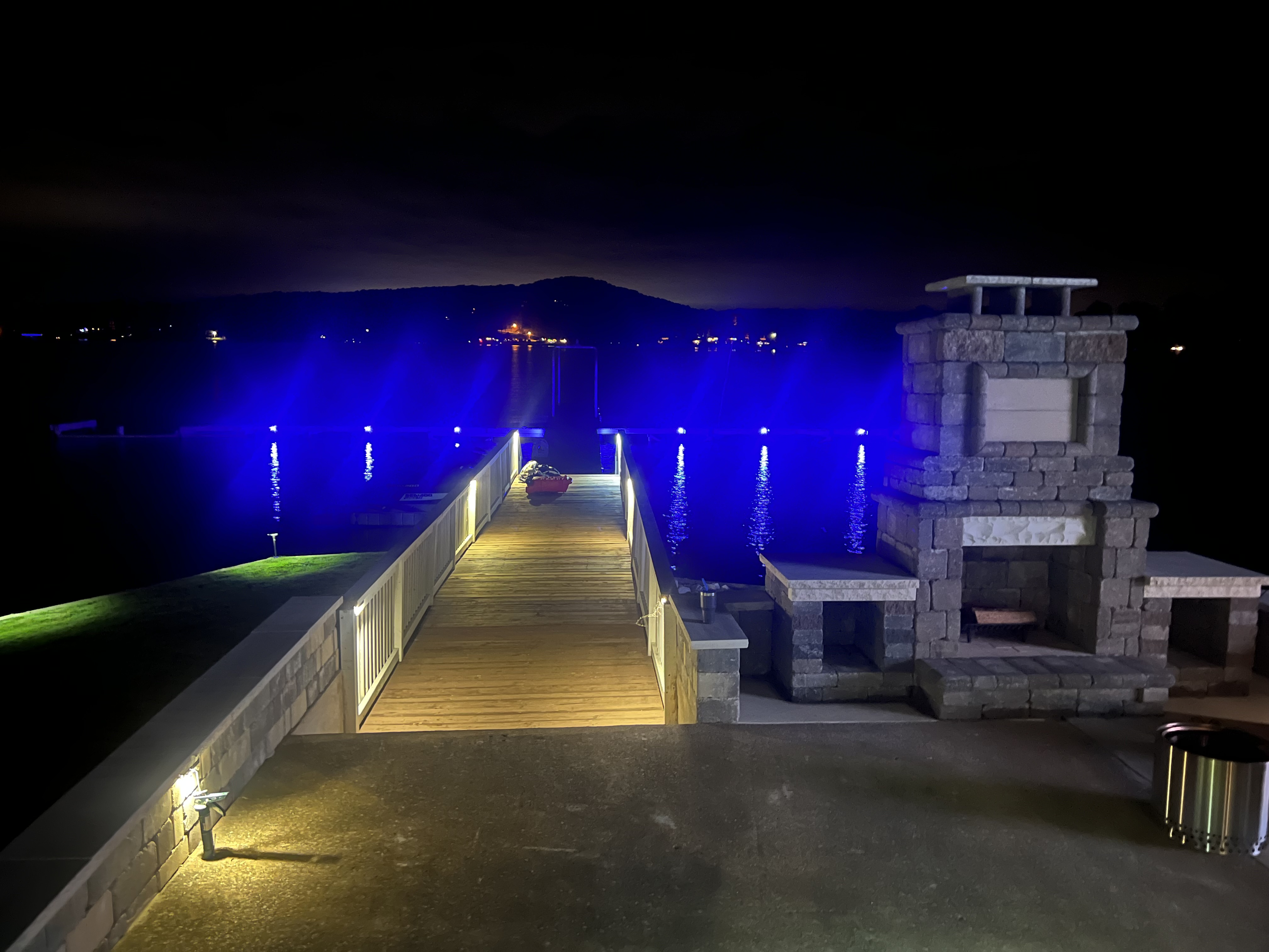 Crags Property Preservation Image