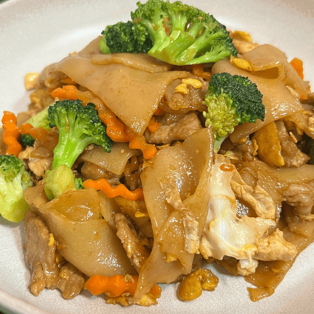 Pad See Ew