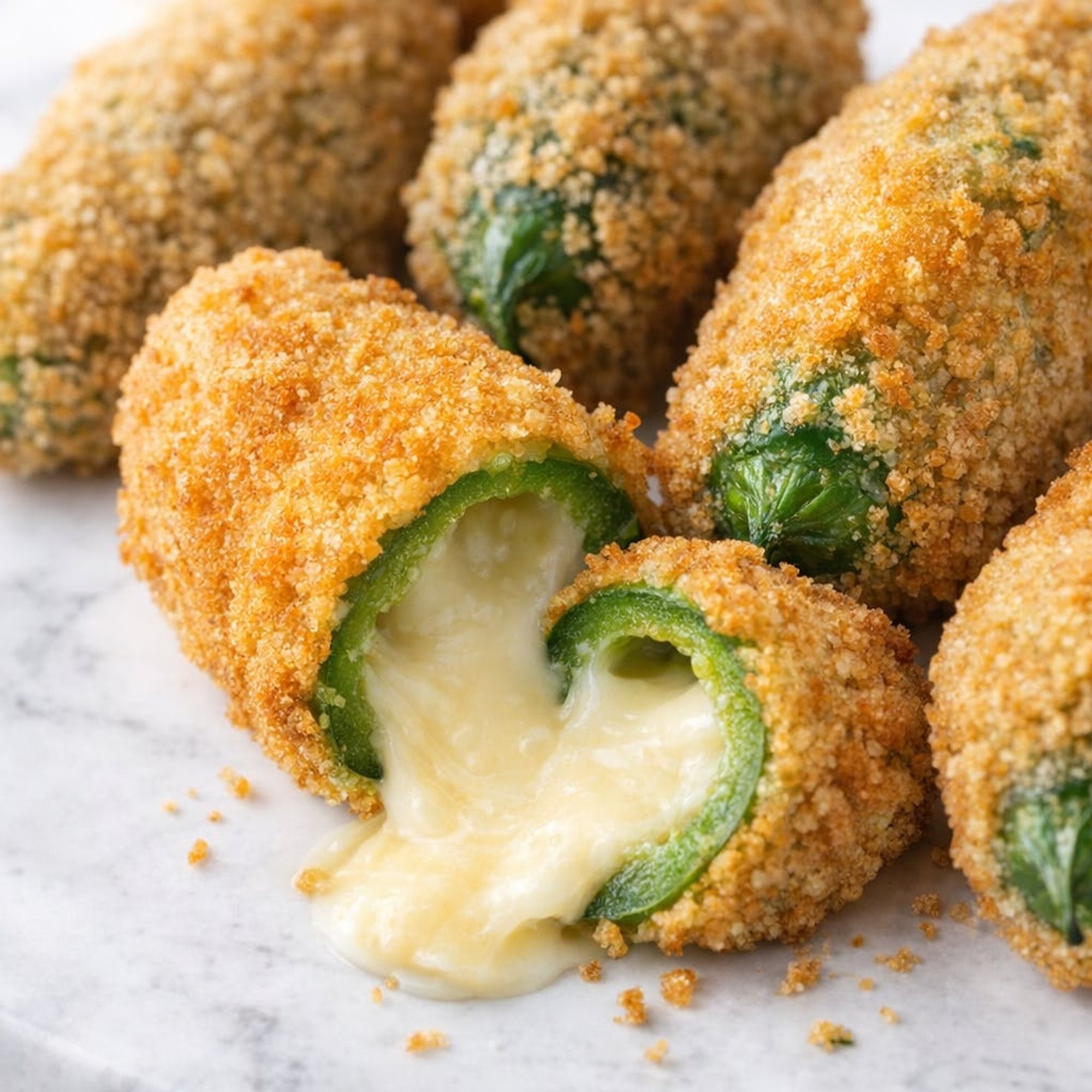 Jalapeno Poppers