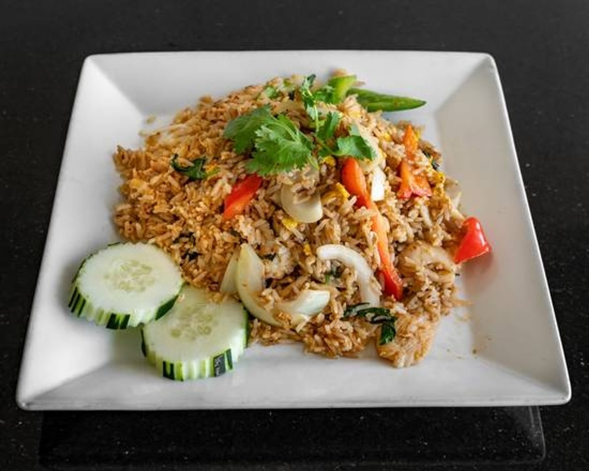 Fried Rice