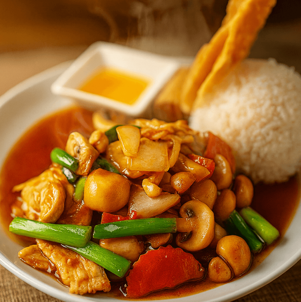 Sc - cashew nuts