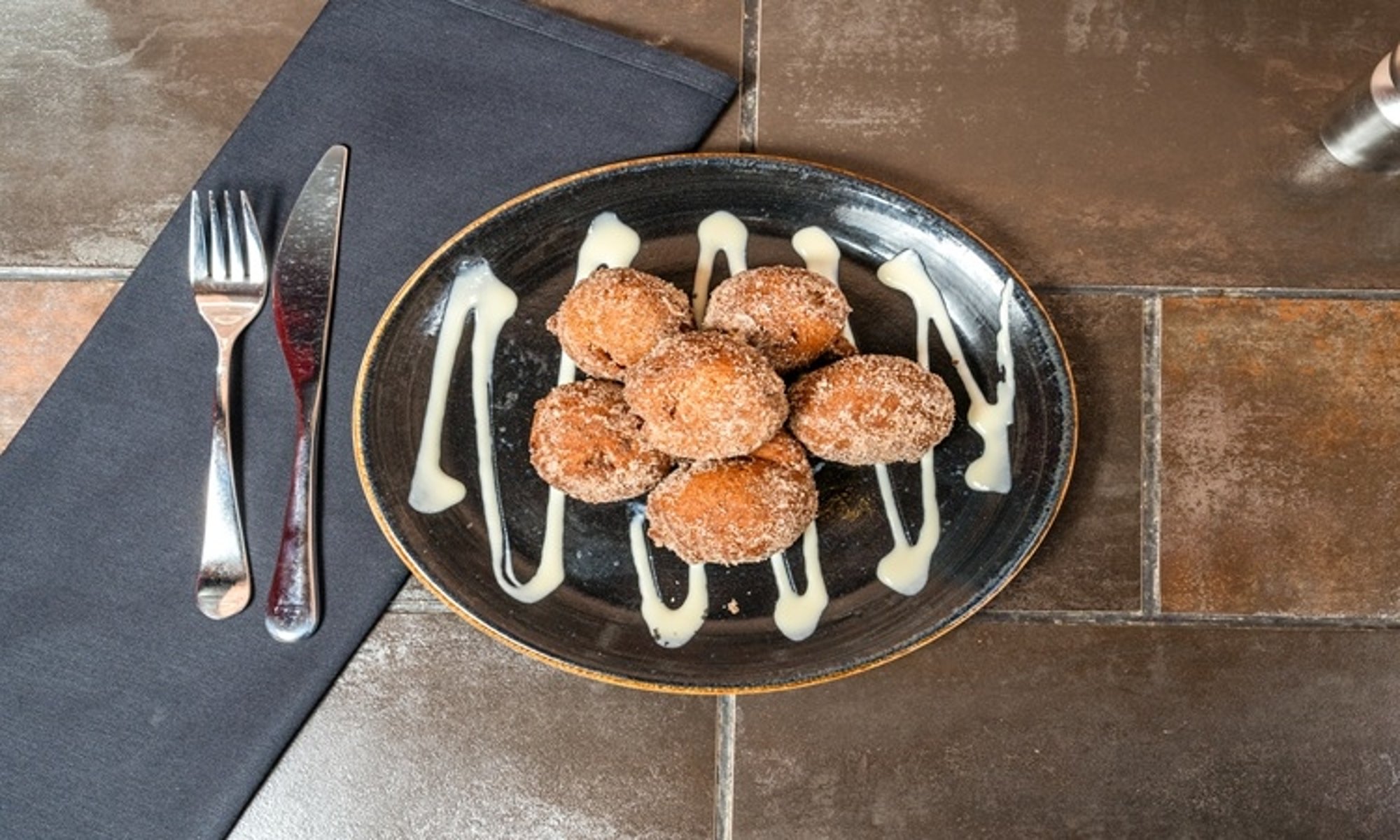 House Made Donuts