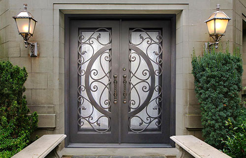 Sky Windows and Doors Logo