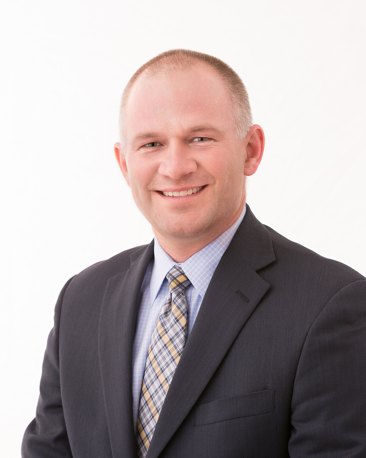 Jeffrey Solomonson - Thrivent
