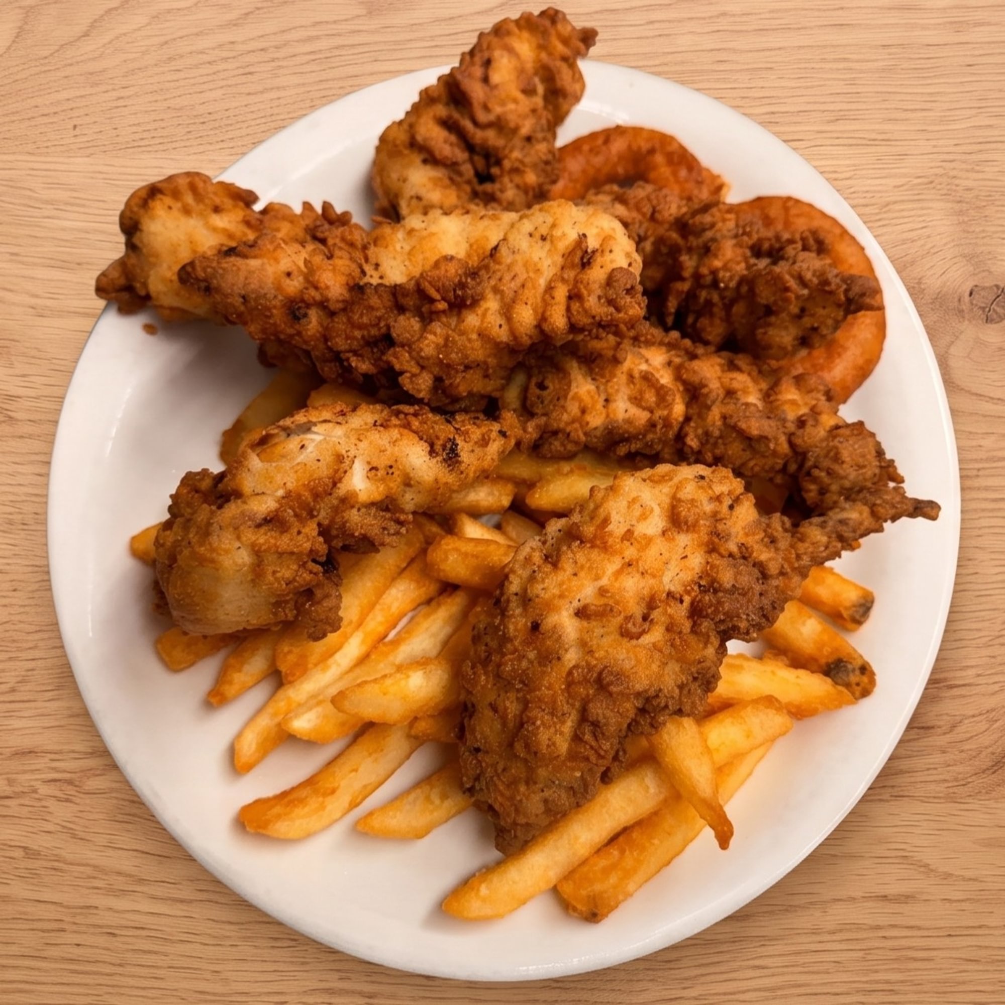 Chicken Tenders