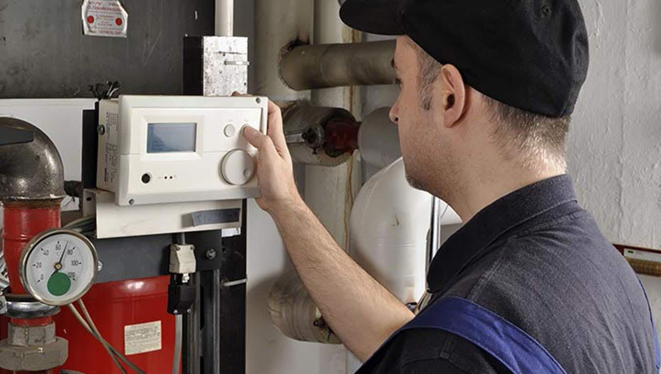 Reliable Air Heating and Cooling LLC